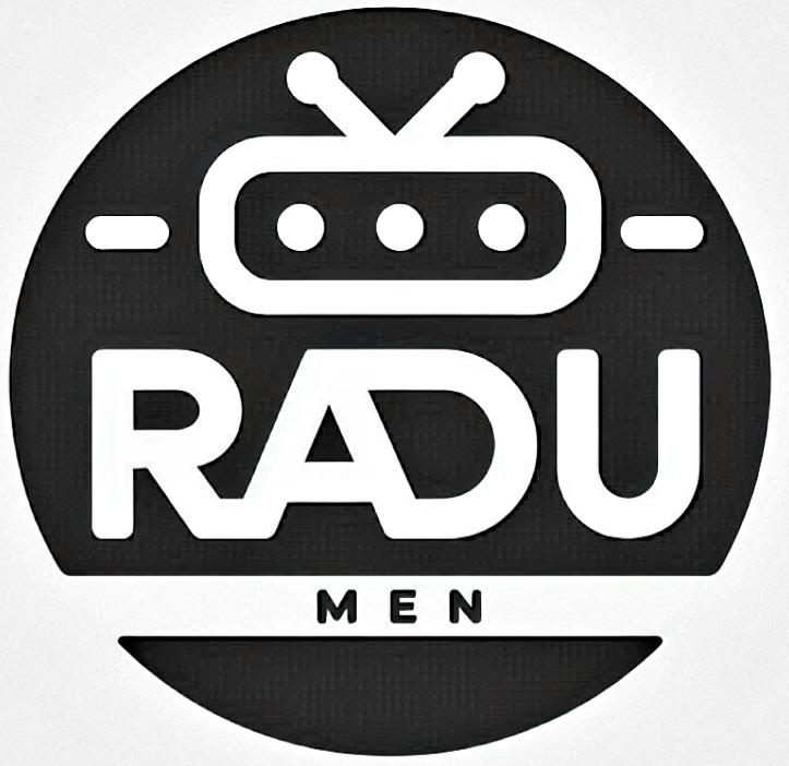 Radu men